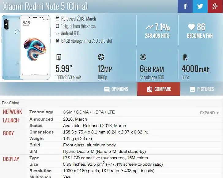 Для Xiaomi Redmi Note 5 Pro зарядный порт док-станция разъем Redmi Note5 usb зарядный порт гибкий кабель Модуль запасные части