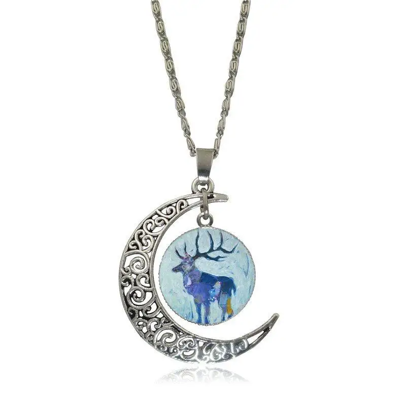 Ей глянцевое ожерелье для женщин и девушек | Украшения аксессуары