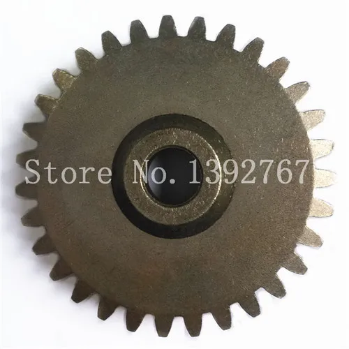 HSP 1/5 Parts Optional Powder Steel Gear(31T) 07185 RC 4WD Car Baja Gasoline Power Monster Truck Buggy MUMMYER Bajer | Игрушки и хобби