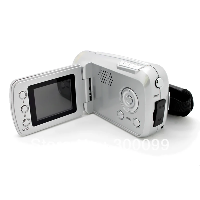 Недорогая Цифровая видеокамера Winait Mini Gift с ЖК дисплеем 1 8 дюйма TFT/макс. 12.0MP и 2x