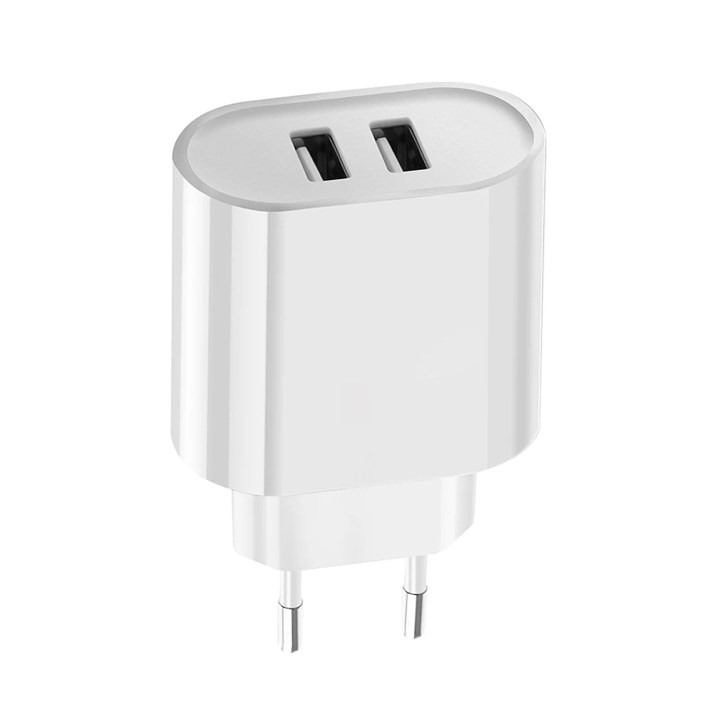 Suntaiho портативное USB зарядное устройство, дорожное настенное зарядное устройство, адаптер, штепсельная вилка европейского стандарта, смарт-зарядное устройство для мобильного телефона для Iphone/Xiaomi/LG/смартфона