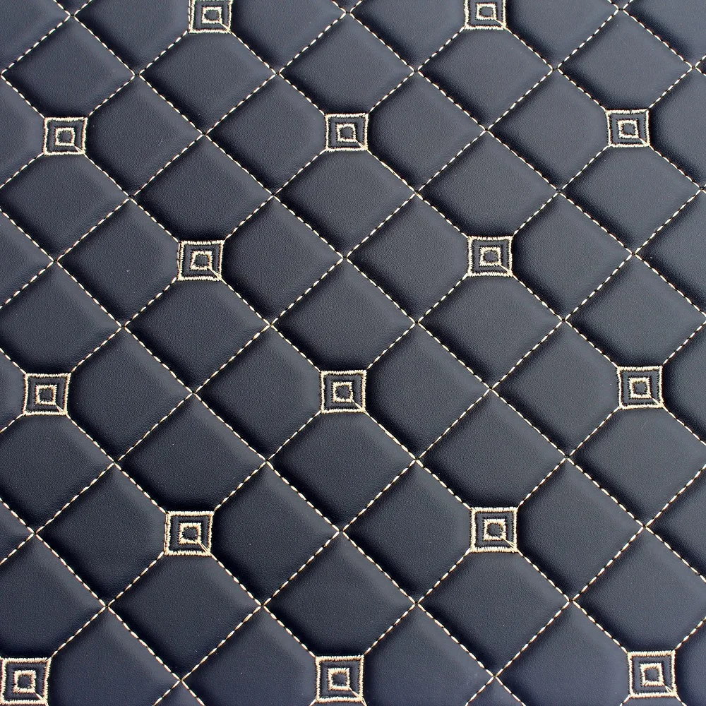 Пользовательские правый руль/левый руль автомобильный коврик для Mercedes Benz e550 e220d