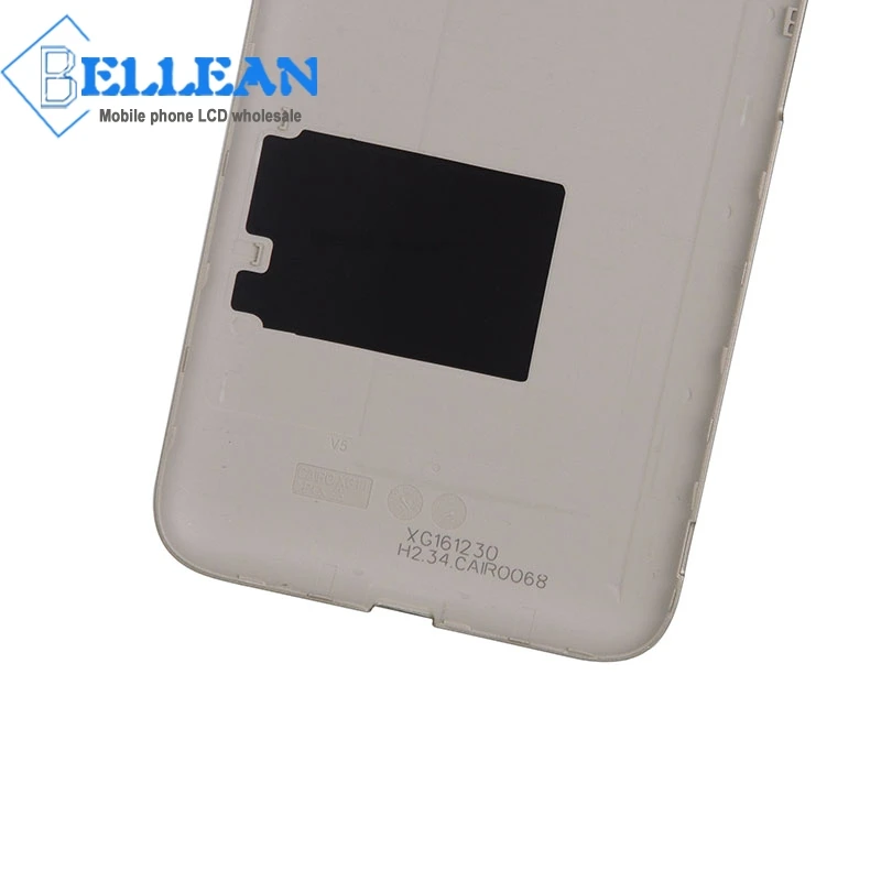 Dinamico Y3 2017 задняя крышка для Huawei Y5 lite аккумулятора корпус двери Задняя CRO L02 L22 L03 L23