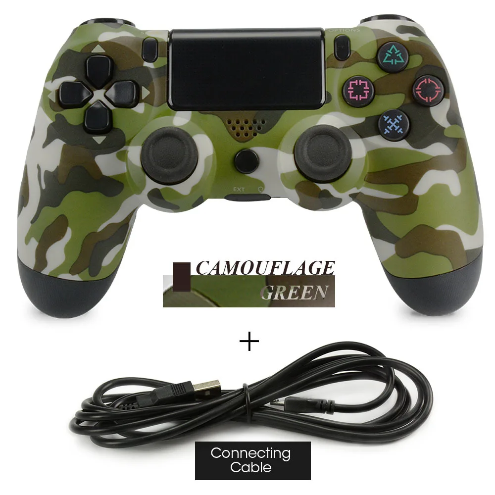 Camouflage Джостик для телефона джойстик триггеры приставка игровая геймпад для телефона dualshock 4 джойстик для телефона тригеры pubg pubg контроллер sega джойстик для пк pubg mobile sega mega drive 2 тригеры pubg controller - Цвет: Camouflage