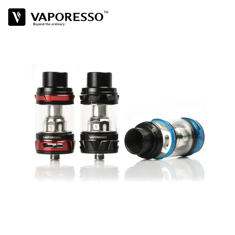 Оригинальный Vaporesso NRG 26 5 мм мл бак с GT4 GT8 катушкой для Revenger коробка мод набор