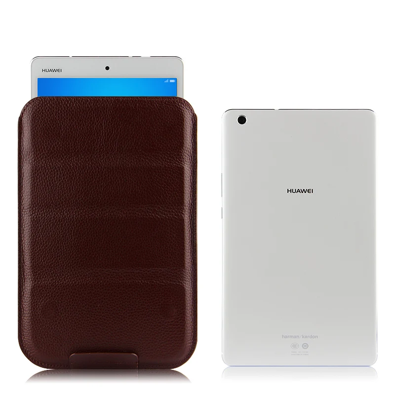 Чехол из воловьей кожи для Acer Iconia One 8 B1 850 b1 &quotTablet Protectiv чехол натуральной Tab A1 80 a1 7