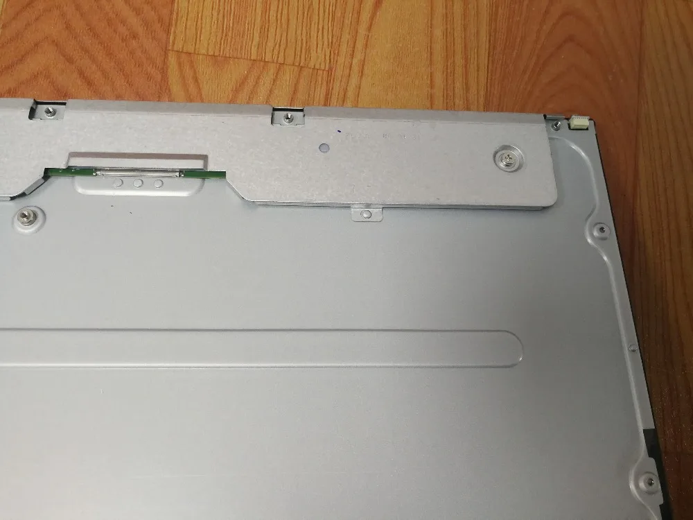 27 ''новый оригинальный LM270WF8 SS A1 B1 B2 микро границы IPS ЖК дисплей экран для NEC PC