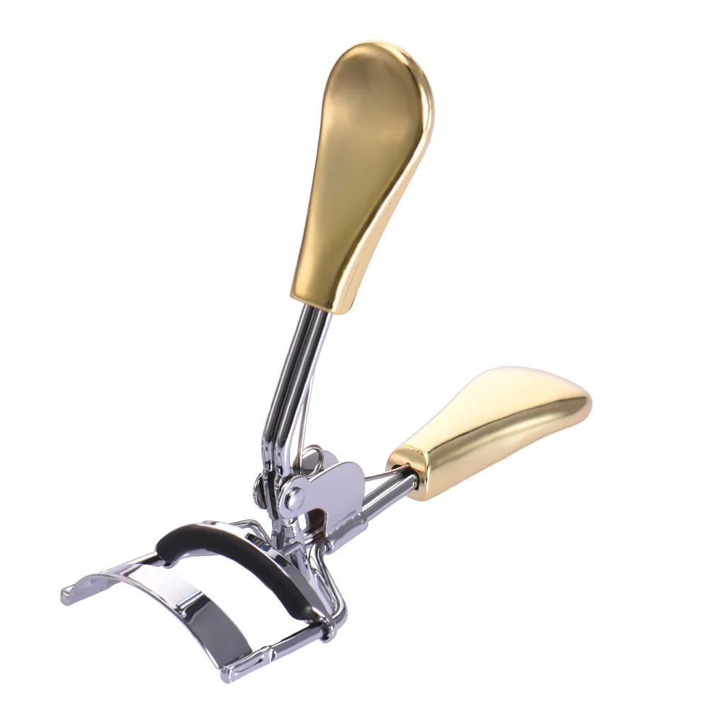 Высокое качество ресниц Инструменты Щипцы для завивки изгиб бигуди Керлинг