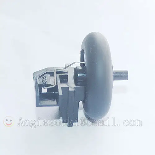 1 шт. оригинальный G400/MX500/MX510/MX518 шкив для мыши/колесо прокрутки/колесо мыши