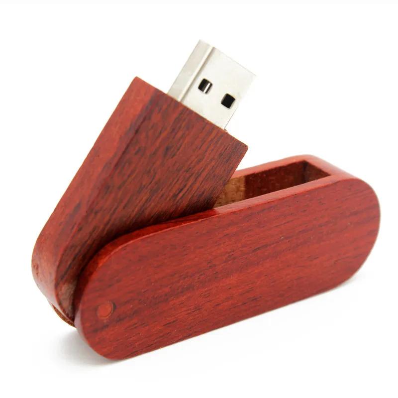 B Rose wood JASTER продвижение USB 2,0 деревянный бамбуковый USB флеш-накопитель ручка драйвер деревянная Флешка 4 ГБ 8 г 16 ГБ 32 ГБ 64 Гб USB креативный персональный логотип - Цвет: B Rose wood