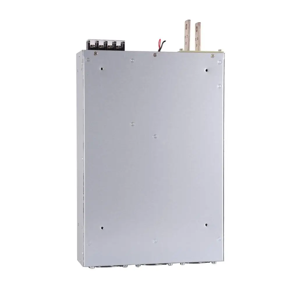 1500 Вт 68 в источник питания 68VDC 22A ac -dc 0-68 Регулируемая мощность AC-DC высокой мощности