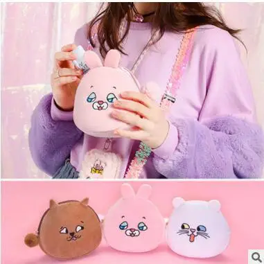 Bentoy косметичка для женщин косметички коробка дамская сумочка нейлоновые