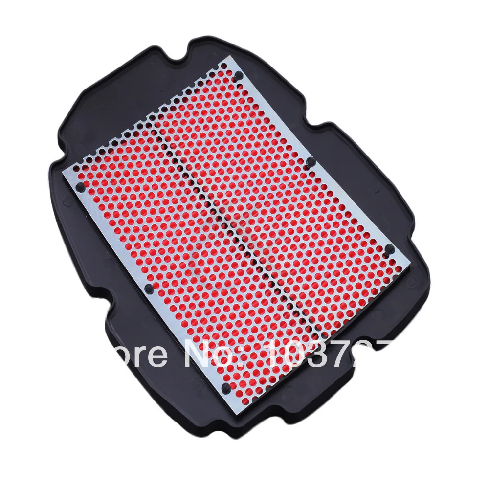 Бесплатная доставка элемент воздушного фильтра для мотоцикла HONDA VFR800 2002-2007 |