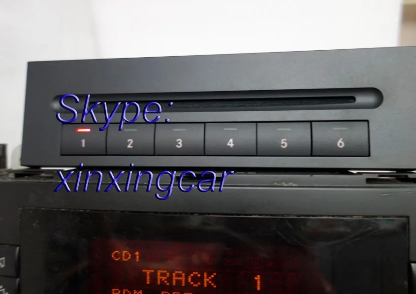 Тестовый ок 6CD changer DZ64S21T/DZ64S DZ64S22K DZ64S020 DZ64S21K DZ64S31R для Mercedes A211 830 53 90 | Автомобили и