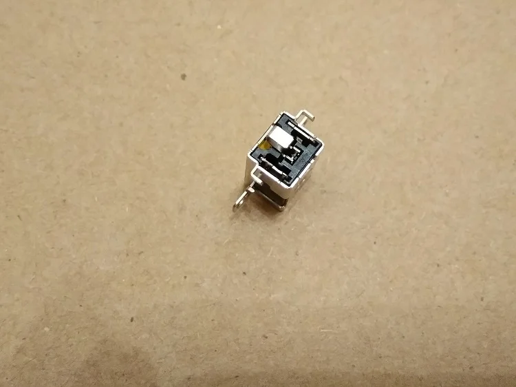 (1-10 шт.) Новый DC разъем для Lenovo IDEAPAD 510-15IKB 110-15IBR 310-15ABK Ideapad 110-17IKB | Компьютеры и офис