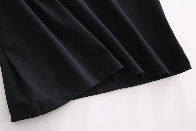 Pocket T-shirts Men Quality Cotton T-shirts Summer Male Tees Casual T-shirt O-neck Short Sleeve XXXL Tshirt Mid Aged Mens Tmall