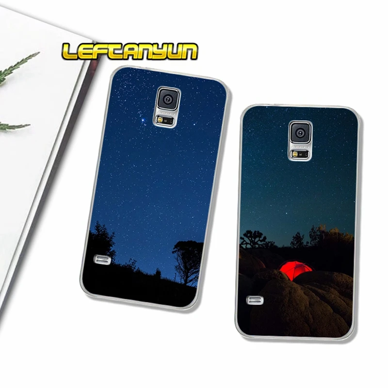 Дибала аксессуары телефон оболочки чехлы для samsung Galaxy S3 S4 S5 мини S6 S7 край S8 S9 Plus Note 2 3 4, для девочек от 5 до 8 лет