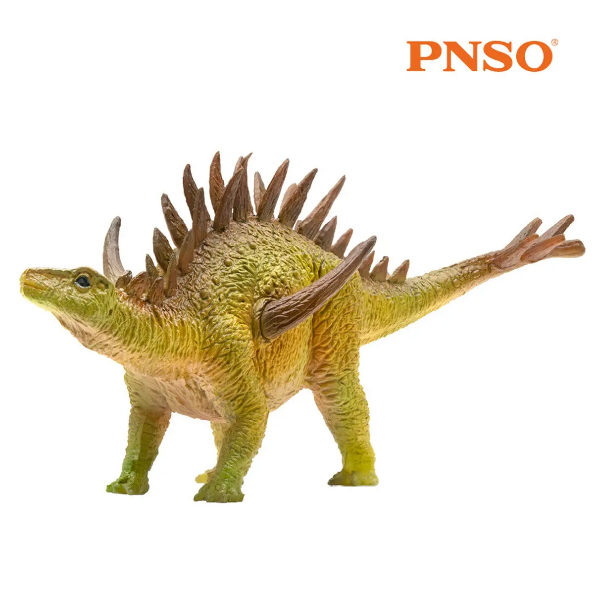 PNSO Huayangosaurus Фигурки Динозавров Юрского периода Коллекционная Коллекция для