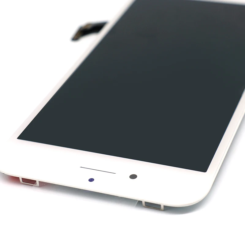 10 шт. оригинальный Tianma качественный сенсорный экран ЖК дисплей для iPhone 8 Plus с