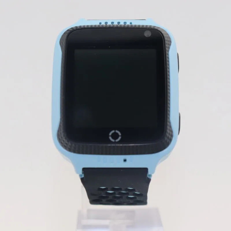 Детские часы gps трекер часы Горячие сенсорный экран детские часы gps фонарик камера Смарт часы SOS расположение Q528 Y21