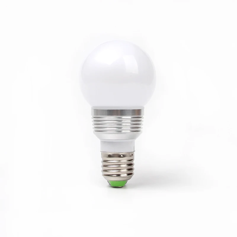 10 шт./лот Вандер жизнь смарт Беспроводной led флуоресцентные RGB красочные лампы 7 Вт