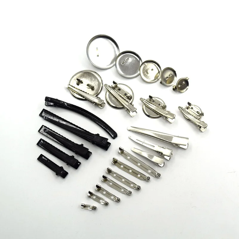 5 10 шт Новое полное сочетание опциональных ювелирных аксессуаров для фестиваля DIY