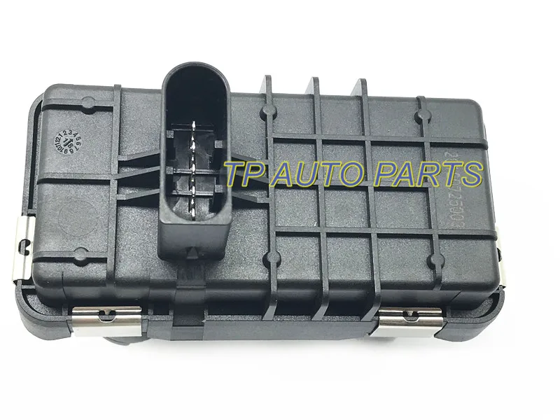 BV40 турбо-электронный привод для Ni-ssan OEM 14411-3XN1A 53039880268 53039700268 | Автомобили и