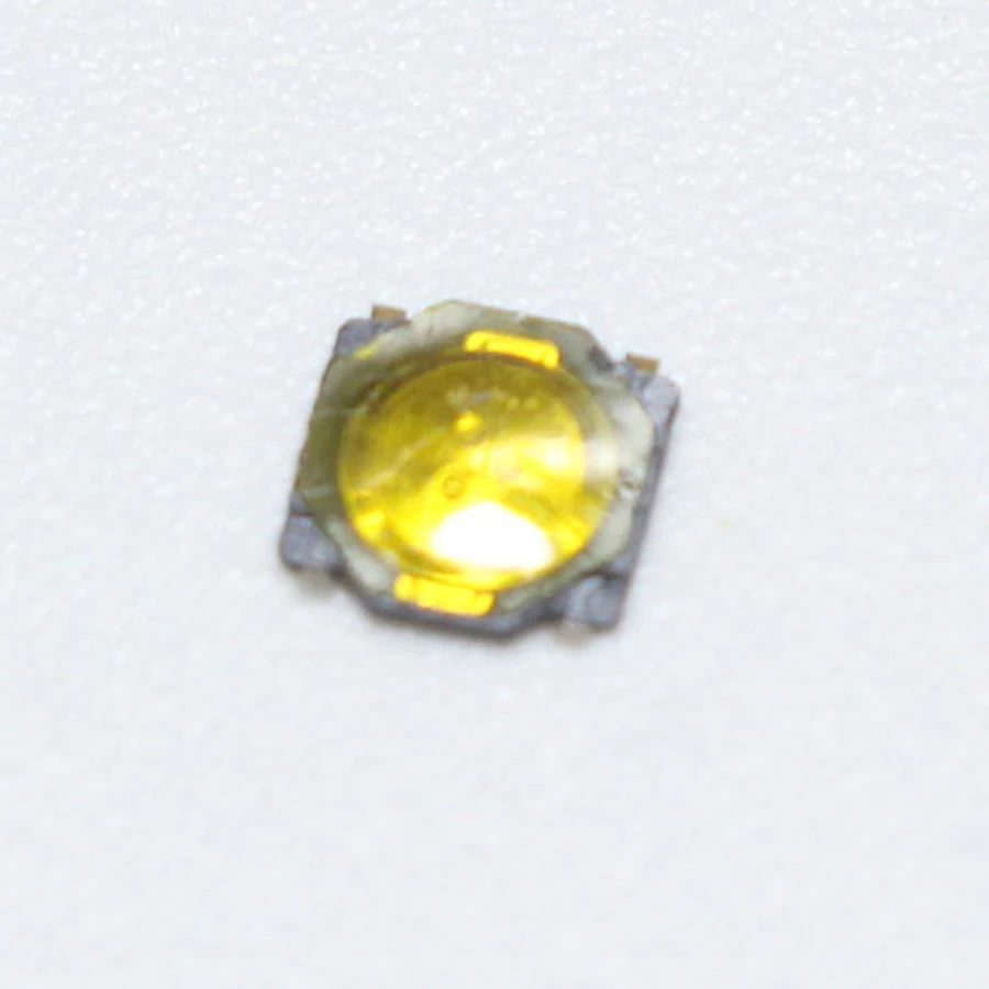 15 шт. 3 7X3 7X0 35 SMD тактильный Такт Мини кнопочный переключатель 7*3 7*0 мм микро
