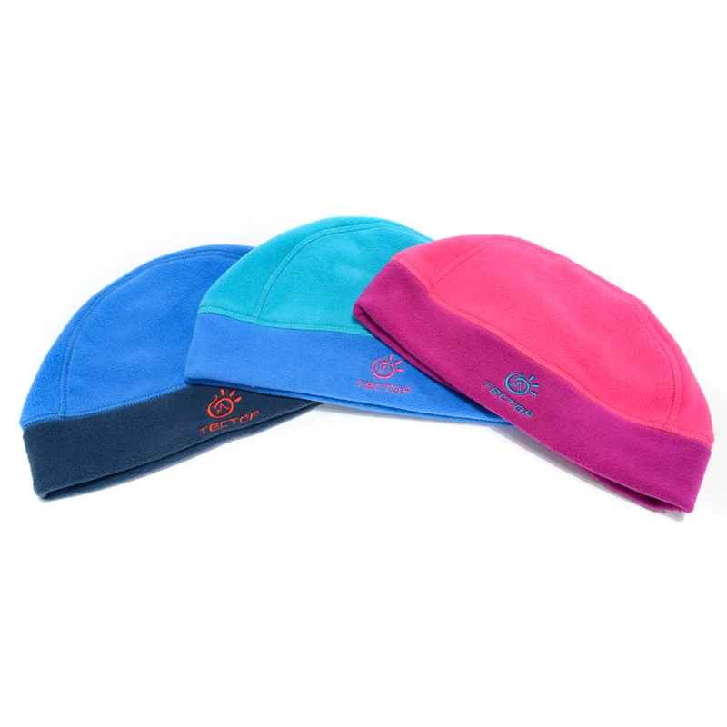 Tectop уличная флисовая шапка теплопоглощающая дышащая Кепка | Спорт и развлечения