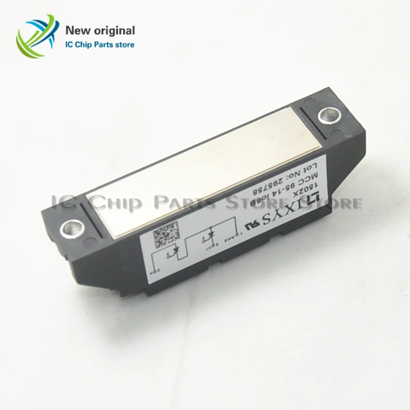 MCC95-14IO8B MCC95 MCC95-14 1/PCS New module