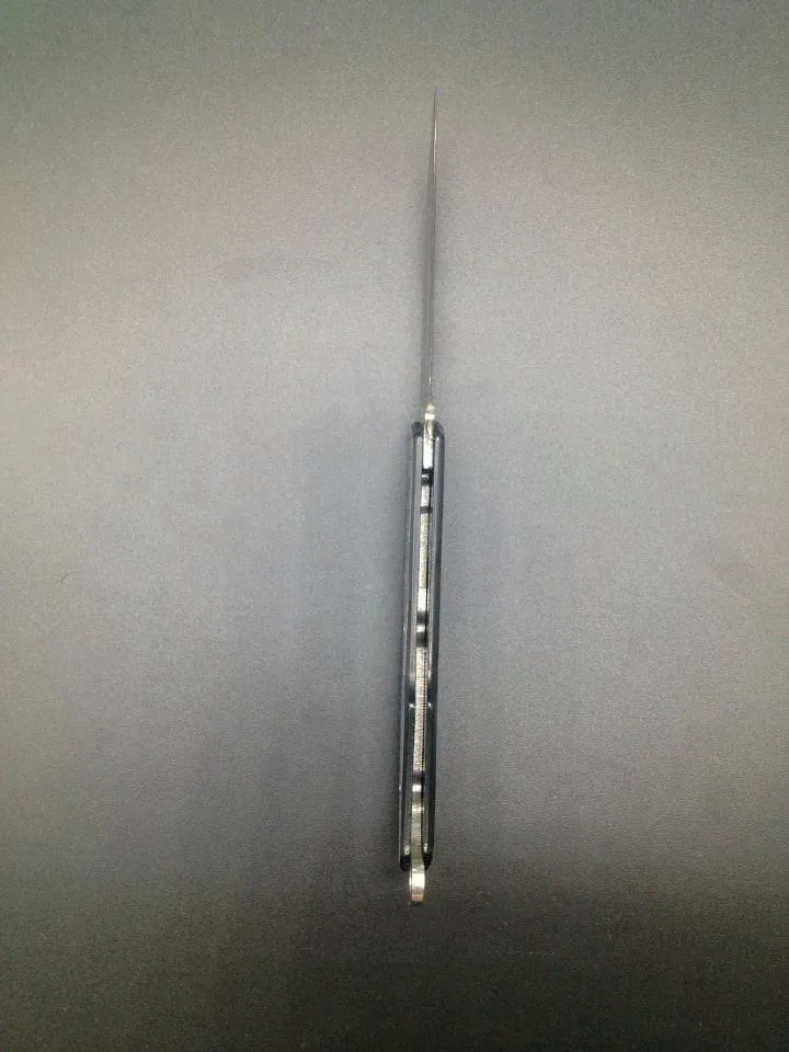 Горячая Распродажа высококачественный складной нож для кемпинга тактический