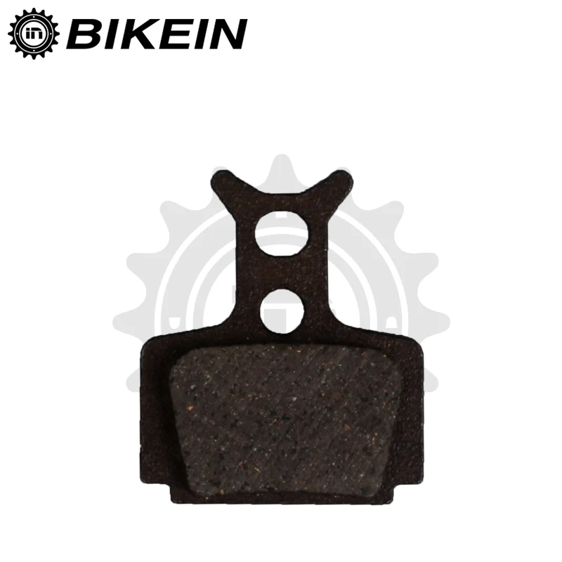 Bikein 4 пары Смола Велосипедный Спорт Диск тормозные колодки для формула один R1 R1R RO
