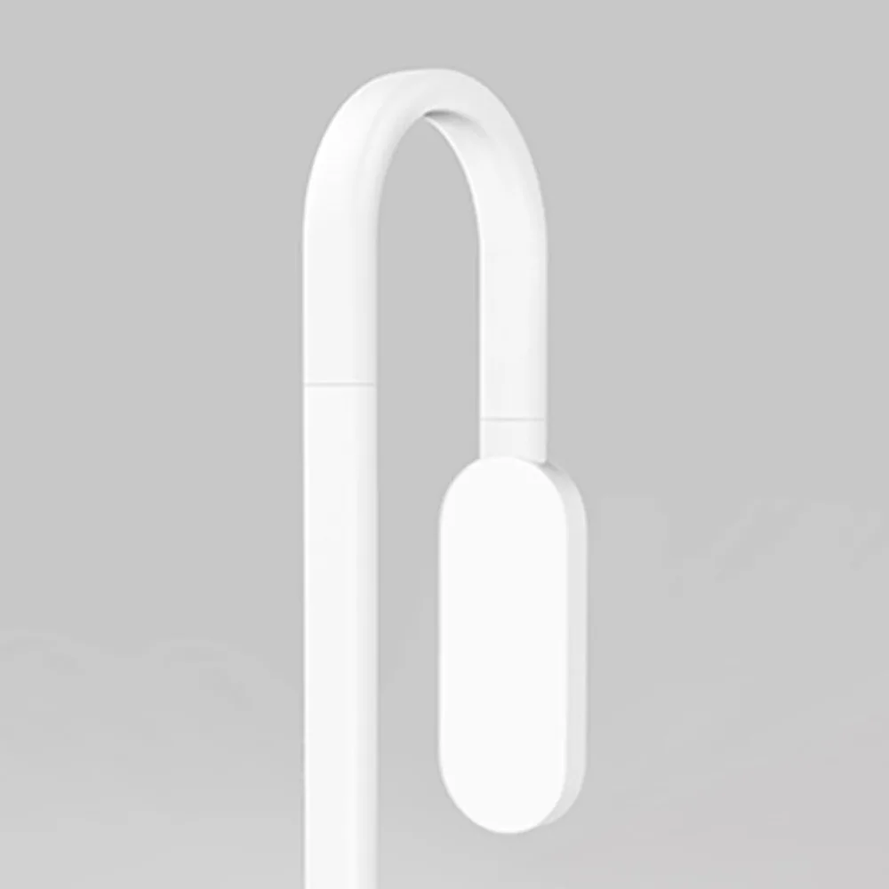 Многофункциональный светодиодный Настольный светильник на 360 градусов с гибкой