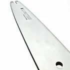 Трехслойная пружинная сталь, сварная 20-дюймовая направляющая шина с шагом 38 дюйма gugae 058 DL 68 для ZENOAH G450052005800, 1 шт.