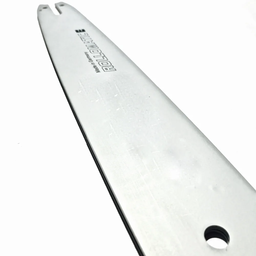 3 слойная пружинная сталь для ZENOAH G4500/3/8 5200/5800 дюйма 1 шт.|guide bar|steel springsteel bar |