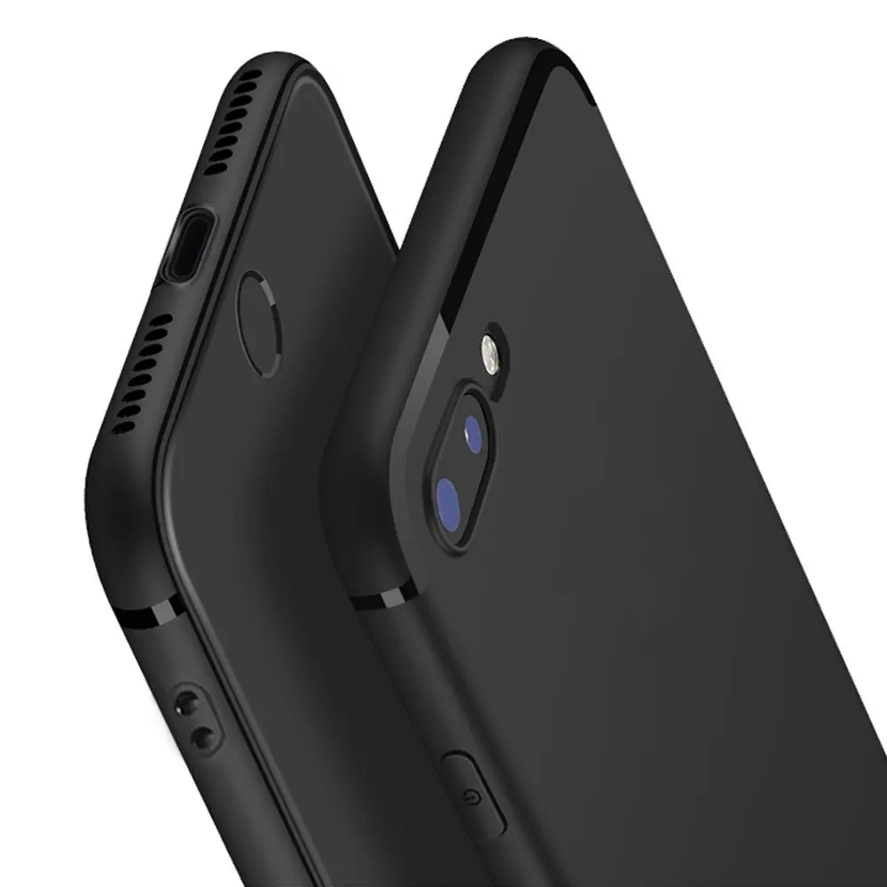 Г. Д. Смит оригинальный ультра тонкий Nature TPU чехол для iPhone x прозрачный мягкий из