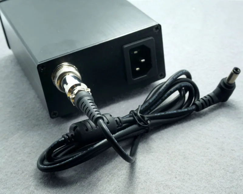 Hi Fi линейный Питание DC 1 USB/усилитель/ЦАП/усилитель адаптер питания с цифровым
