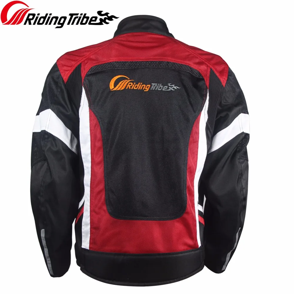 Мужская куртка для езды на мотоцикле летняя дышащая защитная одежда