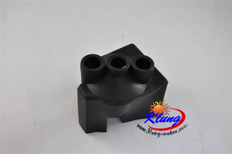 Детали двигателя Klung 650cc 276 кожух дистрибьютора для kinroad Joyner goka roketa BMS TNS SAITING buggy utv go