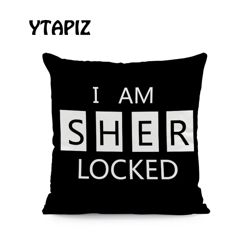 Модное красное платье Шерлок Холмс с надписью I believe In She 221B бархатной