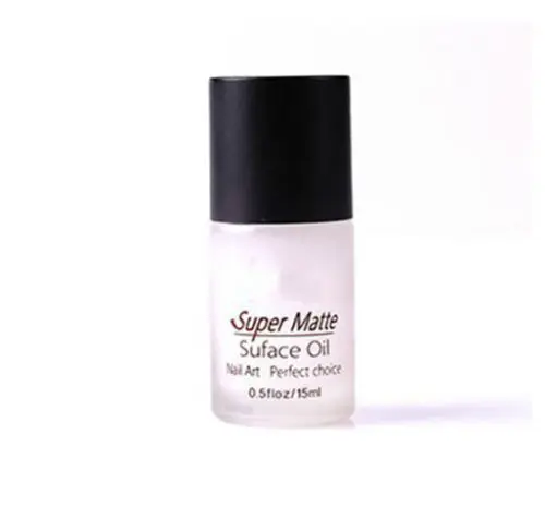 Супер матовый лак для ногтей|top coat nail art|top coatnail top matte |