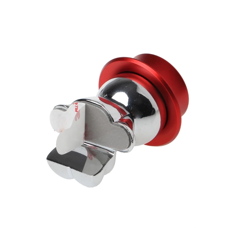 Universal Rotation Car Mount Sticky Magnetic Stand Holder For Mobile Phone GPS | Мобильные телефоны и аксессуары