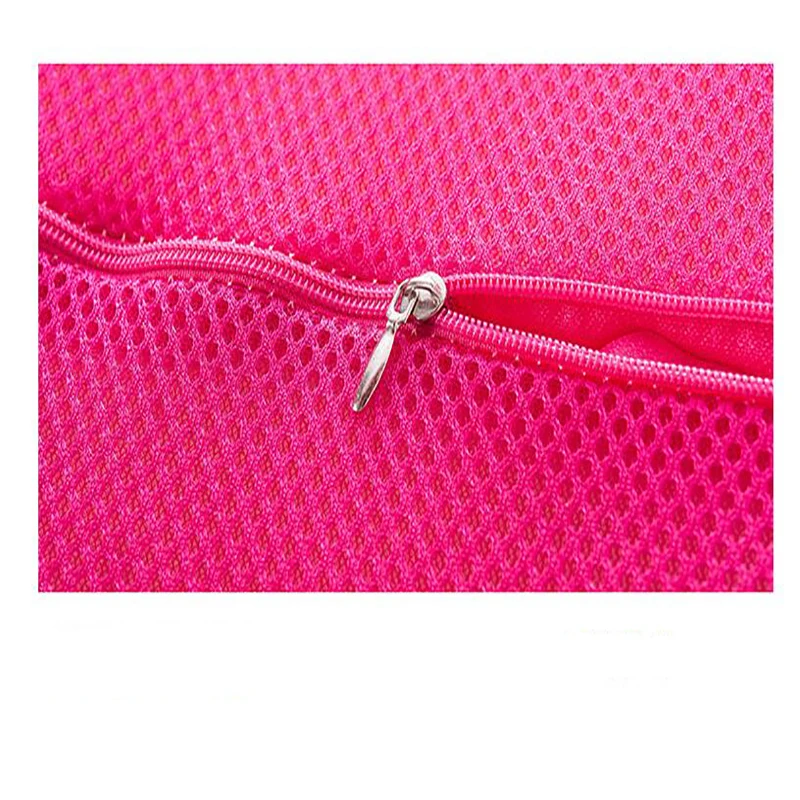 Подушка для стула 2 шт. подушка из пены с эффектом памяти офиса и автомобиля