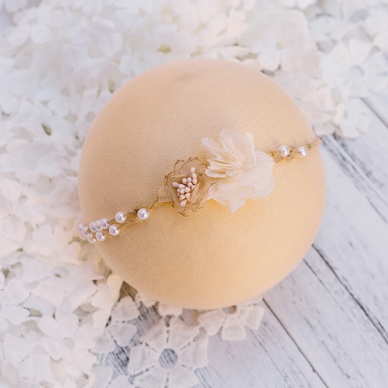 Детский головной убор для фотосъемки с полной луной модный новый стиль аксессуар