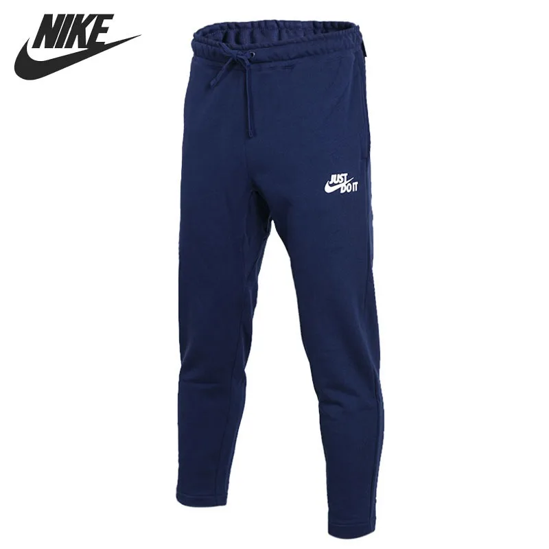 Оригинальное новое поступление 2018 NIKE NSW брюки OH FT JDI мужские спортивная