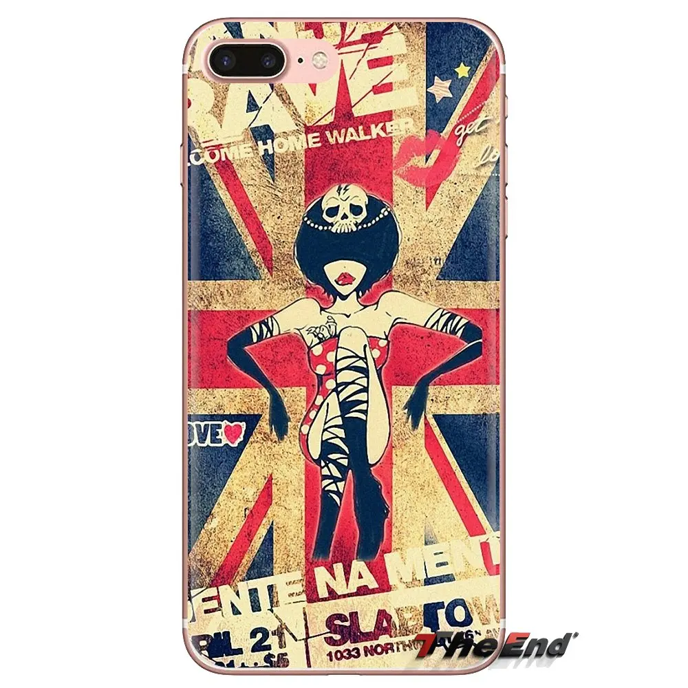 Мягкие прозрачные чехлы для iPod Touch Apple iPhone 4 4S 5 5S SE 5C 6 6S 7 8 X XR XS Plus MAX |