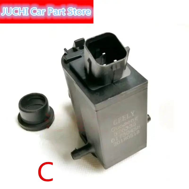 Лобовое стекло автомобилей Моторные двигатели для JAC J3 Турин J5