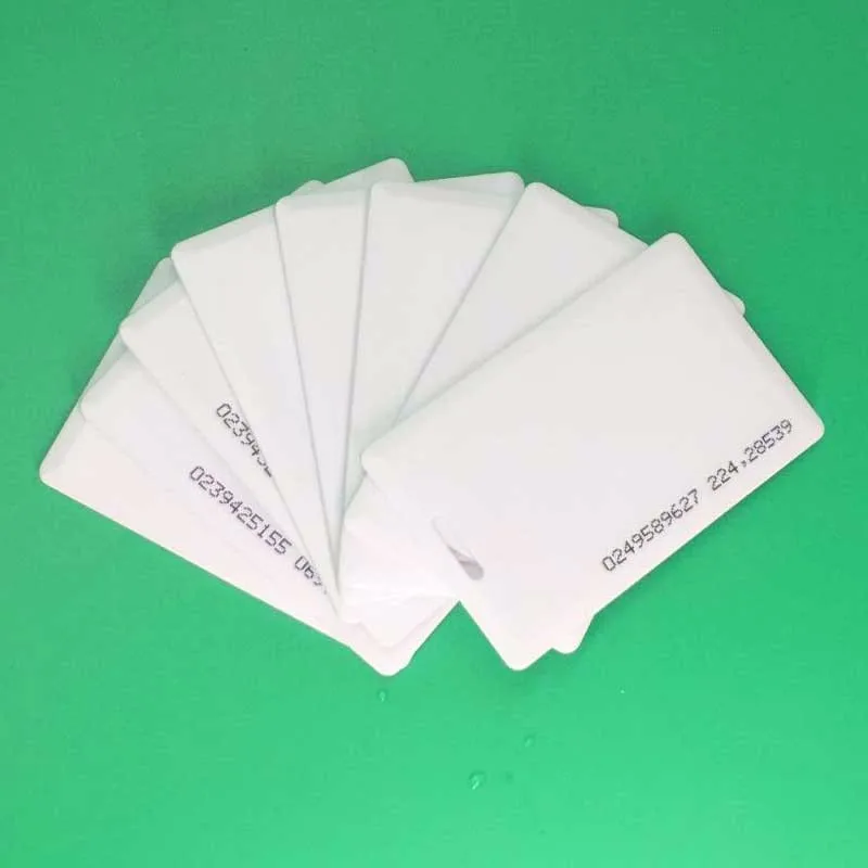 New RFID Клавиатуры Металла RFID Домофонов Контроля Доступа Пароль Контроля Доступа Клавиатуры+ 10 шт. RFID Карты