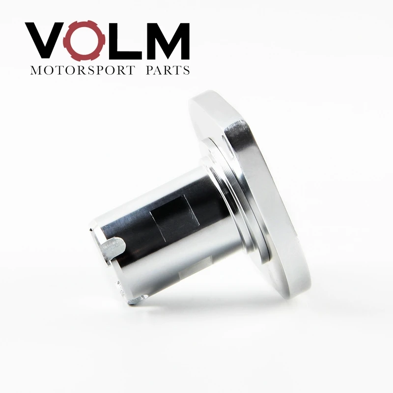 Автомобильный Алюминиевый турбо-выдувной клапан S RS RZ FV BOV фланец-адаптер для