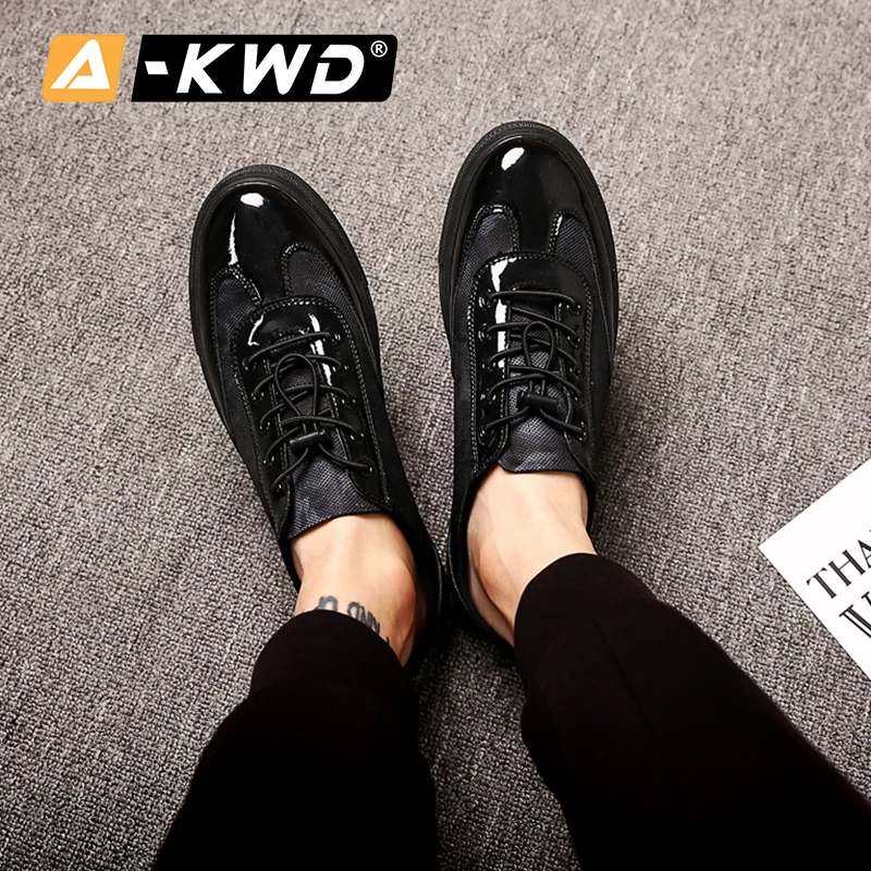 2019 мужские кроссовки Туфли на низком каблуке Мужская повседневная обувь Chausure Homme